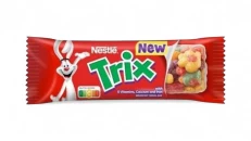 Trix Cereal Bar 17 Gr