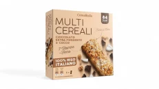 Multicereali Cocco 126Gr