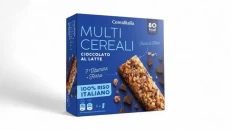 Multicereali Cioccolato Al Latte 126Gr