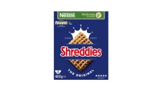 Nestle Shreddies 460Gr