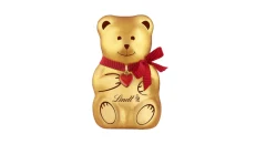 Lindt Teddy Milk Chokollate 100Gr