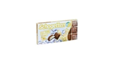 Schogetten Freeze Me Vanilje 100Gr