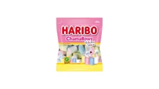 Haribo Chamallow Tubular 90 Gr