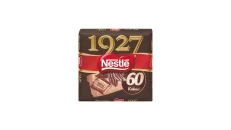 Nestle 1927 Bitter Chocolate 60Gr