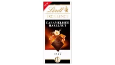 Lindor Caramel Hazelnut 100 Gr