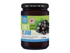Vitalia Recel Aronia Jam Dietike 370Gr