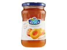 Santa Rosa Confettura Pjeshke 350Gr