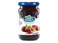 Santa Rosa Recel Qershie 350 Gr