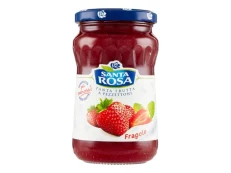 Santa Rosa Confettura Luleshtrydhe 350 Gr