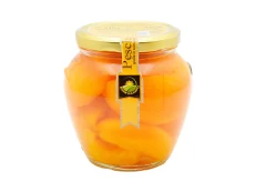 Pesche Italiane Allo Sciroppo 700 Gr