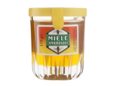 Ambrosoli Miele Millefiori 175Gr