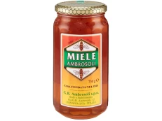 Ambrosoli Miele Millefiori 750Gr