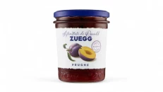 Zuegg Jam Prugne 330