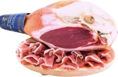 Extra crudo ( për 1 sanduiç 