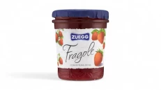 Zuegg Confeture Fragola Gr 320