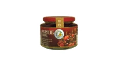 Gliko Qershi 650 Gr