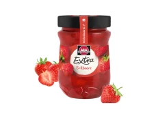 Recel Luleshtrydhe Extra Schwartau 340Gr