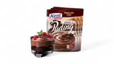 Kent Buding Me Cokollate
