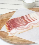 Extra bacon ( për  1 sanduiç )      