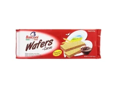 Balconi Mini Waffer Cacao 30X45G