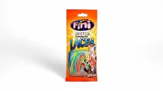 Fini Sour Laces 90Gr