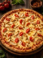 PICA CHICKEN