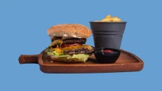 City Burger