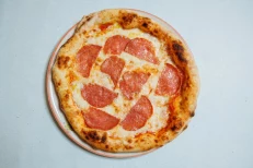 Pizza Sallam