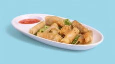 Spring Rolls