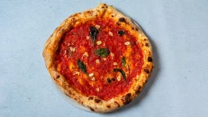 Pizza Napoletana