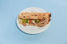 Sandwich Mix