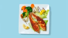 Fileto Salmoni Zgare