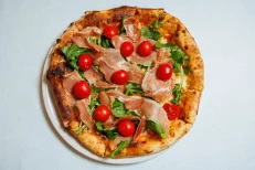 Pizza Primavera