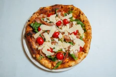 Pizza Delicatesa