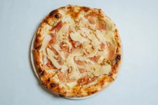 Pizza City Lounge Specialita