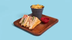 Club Sandwich