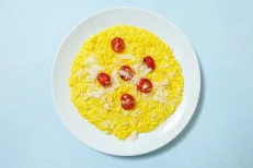 Risotto Zaferano
