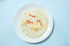 Risotto 4 Djathrat