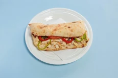 Sandwich Fileto Pule