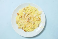 Risotto Pule & Parmigiano
