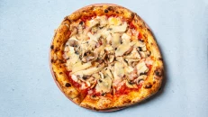 Pizza Capricoza