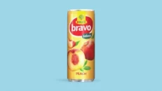 BRAVO 0.25L