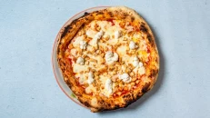 Pizza Chicken Philadelphia