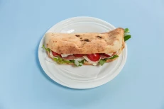 Sandwich Crudo & Pomodorini