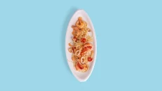 Linguine Fruta Deti
