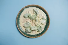 Tortellini Pana Proshutë