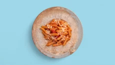 Penne Napolitane