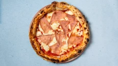Pizza Proshutë Cotto