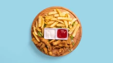 Chicken Fingers