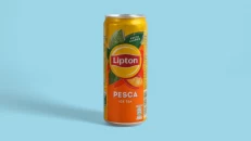 LIPTON ICE TEA 0.33L